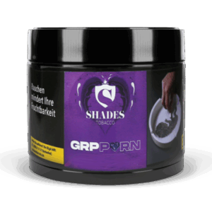 Shades Tobacco – GRPPORN 200g ( 134,50€ pro 1kg )