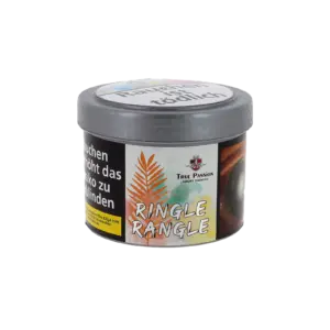 True Passion – RINGLE RANGLE 200g (134,50€ pro 1kg )