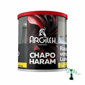 Argileh – CHAPO HARAM 200g ( 134,50€ pro 1kg )