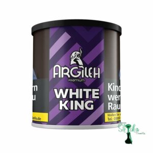Argileh – White King 200g ( 134,50€ pro 1kg )