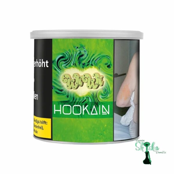 Hookain - WIWI 200g ( 134,50€ pro 1kg )
