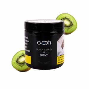 Aeon Tabak – Black Series II Quivy 200g ( 164,50€ pro 1kg )