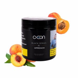 Aeon Tabak – Black Series IV Apreach 200g ( 164,50€ pro 1kg )