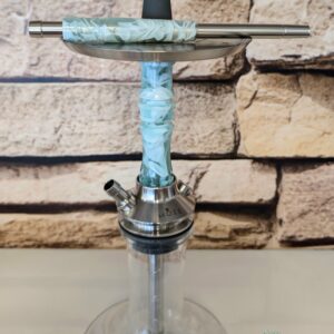 Moze Breeze Pro – Wavy Mint