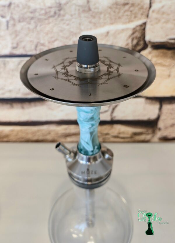 Moze Breeze Pro - Wavy Mint - Image 3