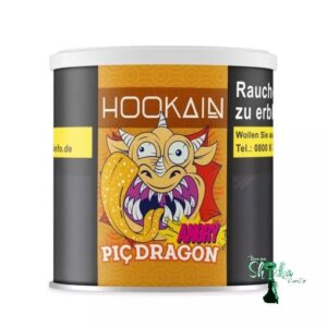 Hookain – Pic Dragon 200g ( 134,50€ pro 1kg )
