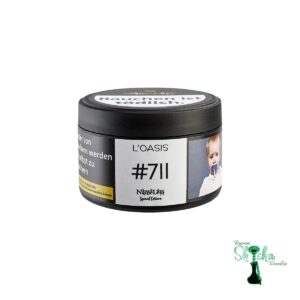 NameLess Tobacco – L’OASIS #711 25g ( 160,00€ pro 1kg )