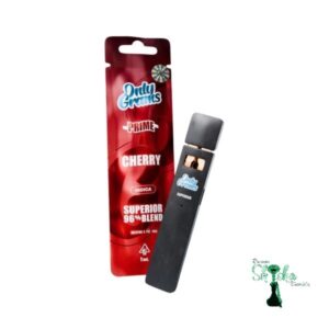 Only Grams HHC – Cherry 96%