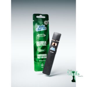 Only Grams HHC – Watermelon Skittlez 96%
