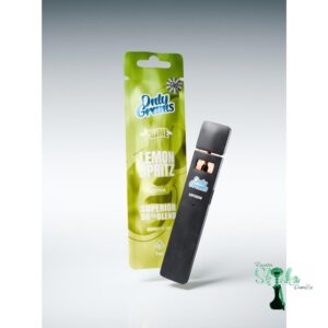 Only Grams HHC – Lemon Spritz 96%