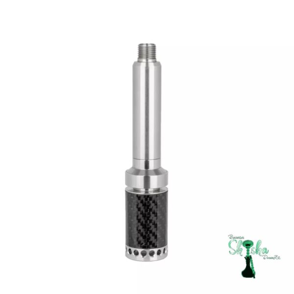 Steamulation - Cooling Diffusor Carbon Black