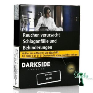 DARKSIDE – Tear (CORE) 100g ( 179,90€ pro 1kg )