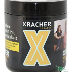 Xracher Tobacco – Ice Tea Pch 200g ( 134,50€ pro 1kg )