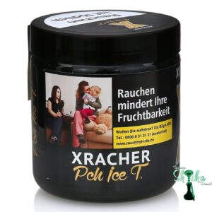 Xracher Tobacco – Pchy Ice T. 200g ( 134,50€ pro 1kg )