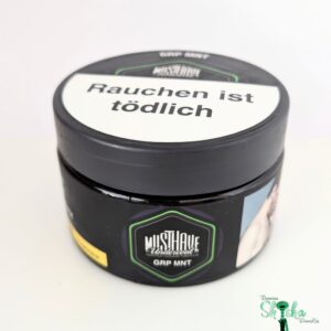 Musthave Tobacco – Grp Mnt 200g ( 144,50€ pro 1kg )