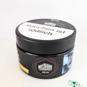 Musthave Tobacco – CO-LA 200g ( 144,50€ pro 1kg )