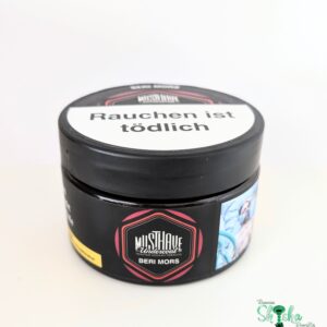 Musthave Tobacco – BERI MORS 200g ( 144,50€ pro 1kg )