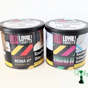 Loyal Tobacco