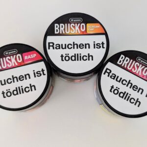 Brusco