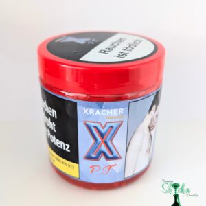 Xracher Tobacco – P.F. 200g ( 134,50€ pro 1kg )
