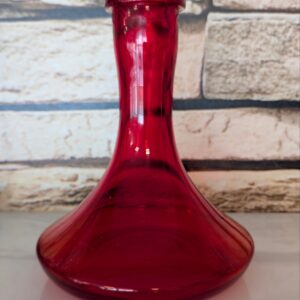 Big Maks – Steck-Bowl Red No. 3