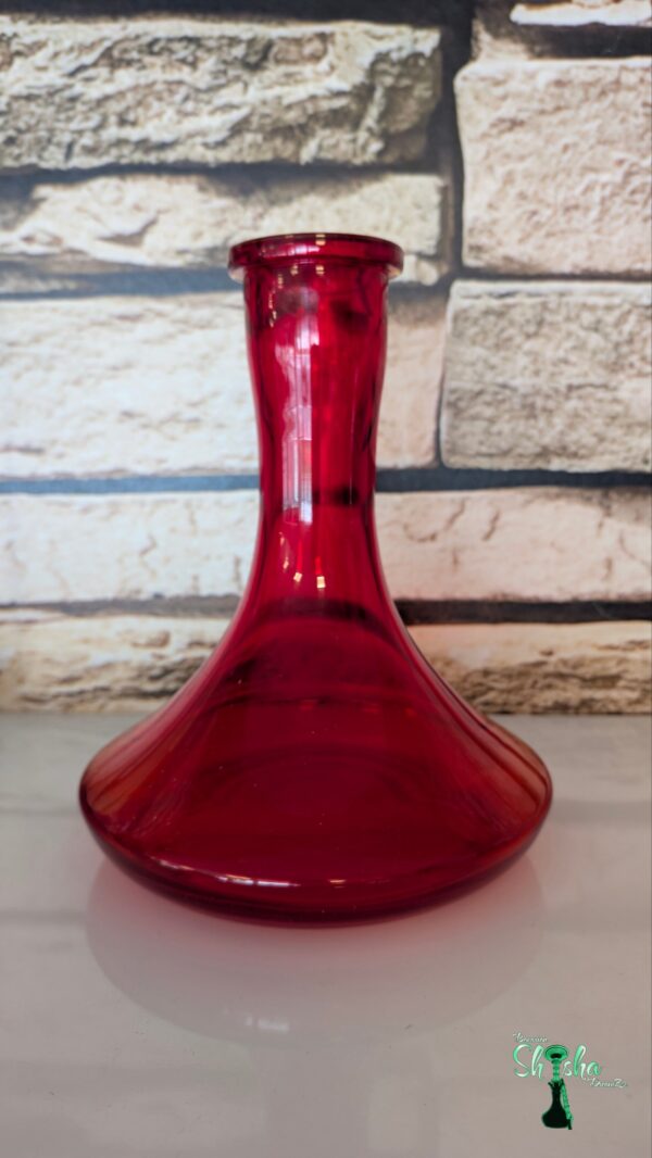 Big Maks - Steck-Bowl Red No. 3