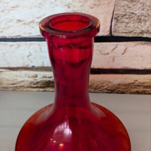 Big Maks – Steck-Bowl Red No. 3