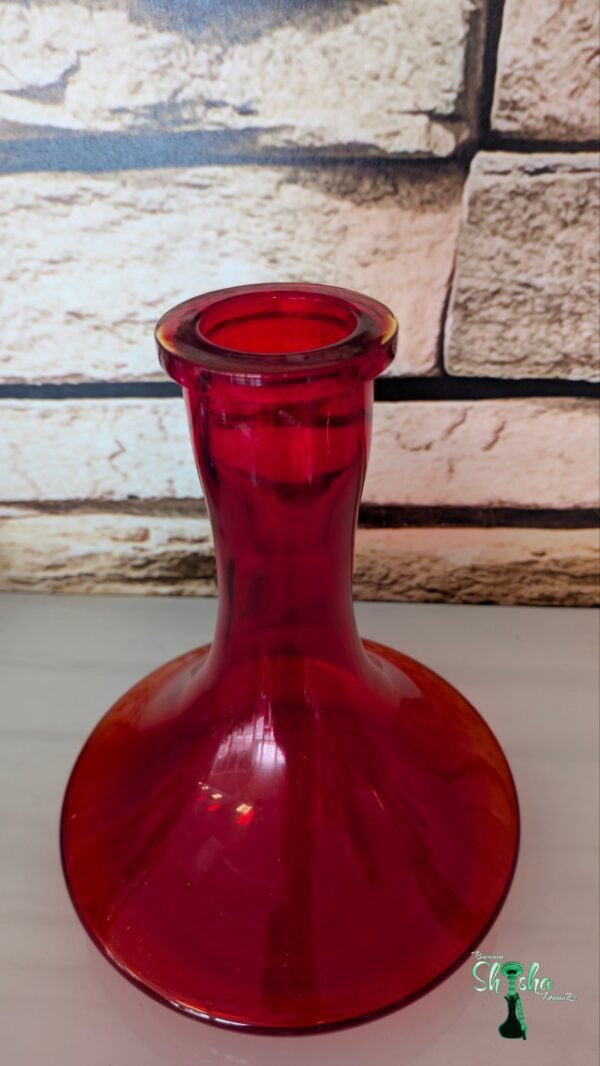 Big Maks - Steck-Bowl Red No. 3 - Image 2