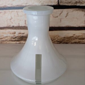 HW – Mini Steck-Bowl weiß No. 7