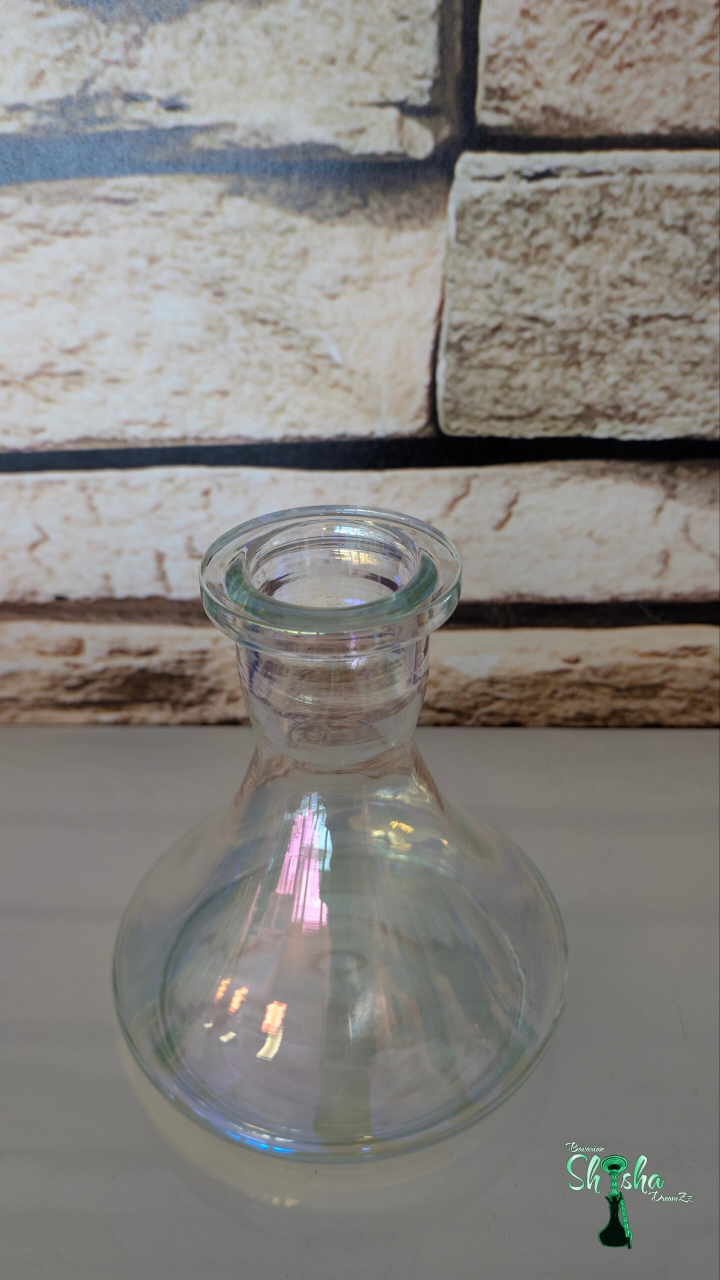 HW - Mini Steck-Bowl Shiny Clear No. 15 - Image 2