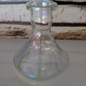 HW – Mini Steck-Bowl Shiny Clear No. 15