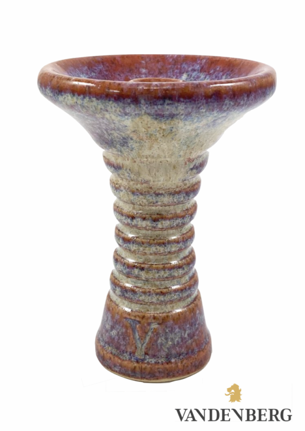 Vandenberg - Model V1 Samoa