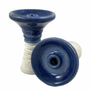 Vandenberg – Model V1 Weiß-Blau