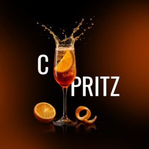 Musth Tobacco – C PRITZ 125g ( 191,20€ pro 1kg )