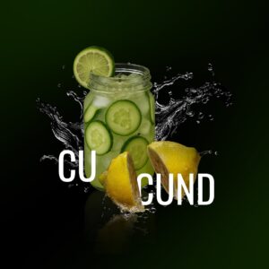 Musth Tobacco – CUCUND 125g ( 191,20€ pro 1kg )