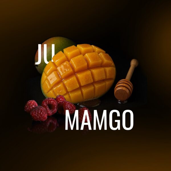 Musth Tobacco - JUMANGO 125g ( 191,20€ pro 1kg )