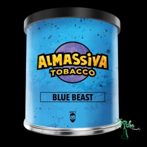 Almassiva – BLUE BEAST 200g ( 139,50€ pro 1kg )