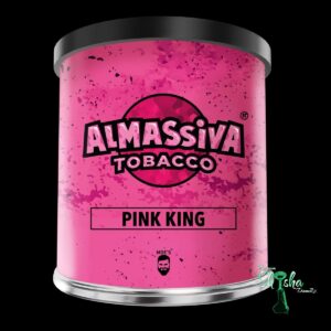 Almassiva – PINK KING 200g ( 139,50€ pro 1kg )