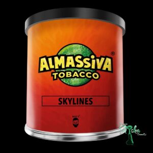 Almassiva – SKYLINES 200g ( 139,50€ pro 1kg )