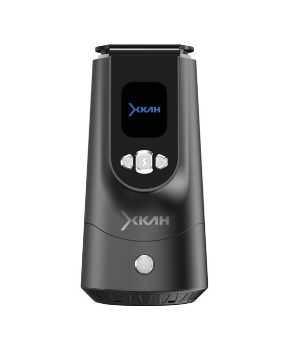 XKAH Pro - Graphit - Elektrischer Shisha Kopf