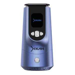 XKAH Pro – Blue – Elektrischer Shisha Kopf