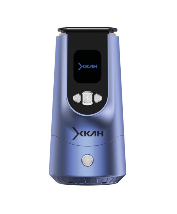 XKAH Pro - Blue - Elektrischer Shisha Kopf