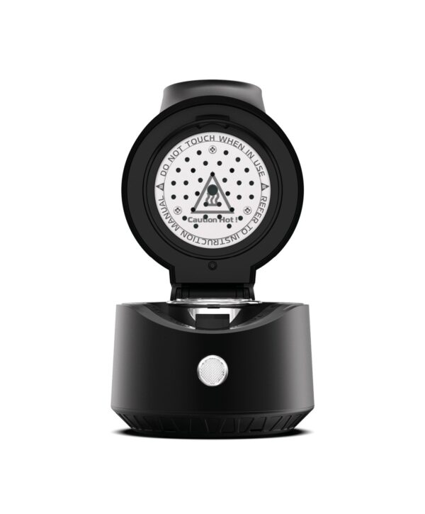 XKAH Pro - Graphit - Elektrischer Shisha Kopf - Image 8