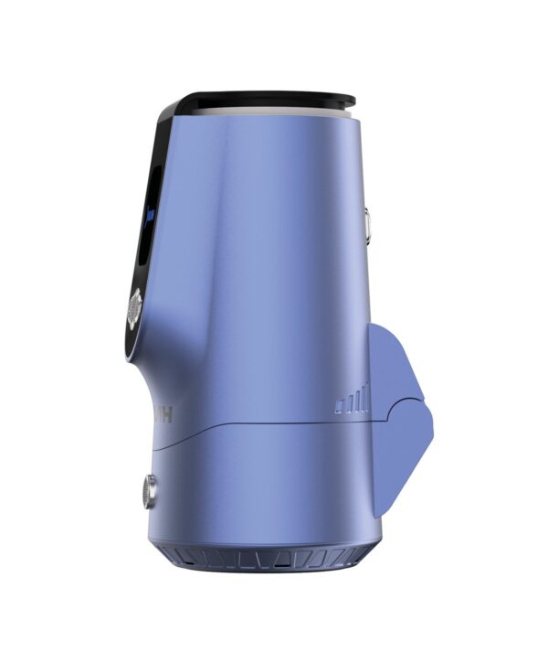 XKAH Pro - Blue - Elektrischer Shisha Kopf - Image 4