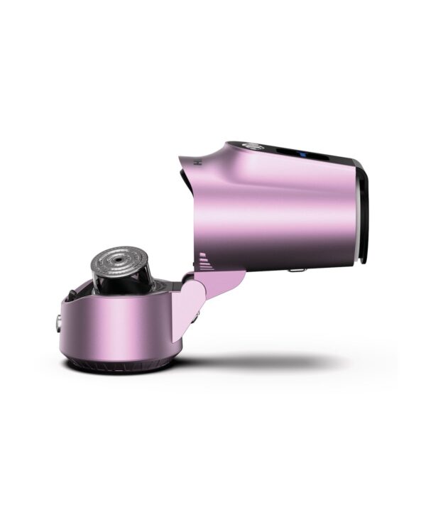 XKAH Pro - Pink - Elektrischer Shisha Kopf - Image 6