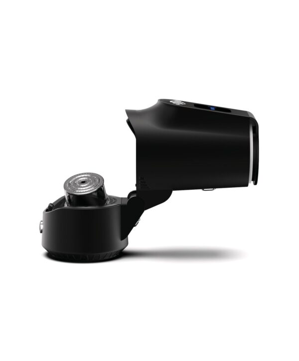 XKAH Pro - Graphit - Elektrischer Shisha Kopf - Image 6