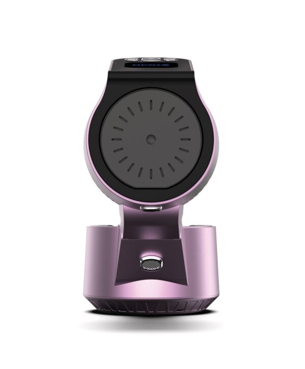 XKAH Pro - Pink - Elektrischer Shisha Kopf - Image 7