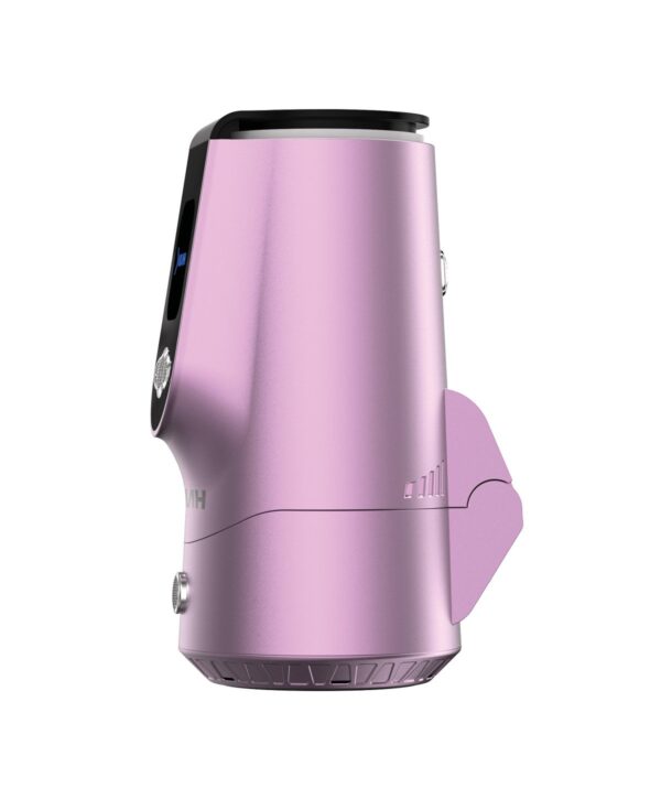 XKAH Pro - Pink - Elektrischer Shisha Kopf - Image 3