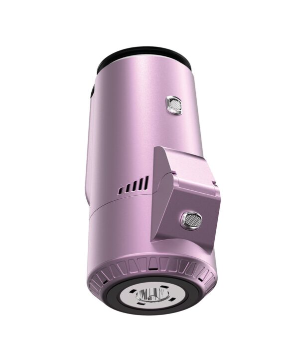 XKAH Pro - Pink - Elektrischer Shisha Kopf - Image 5