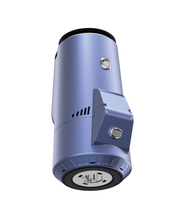 XKAH Pro - Blue - Elektrischer Shisha Kopf - Image 5